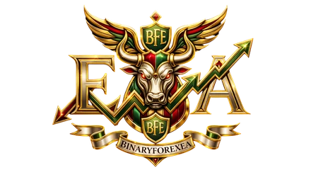 BinaryForexEA