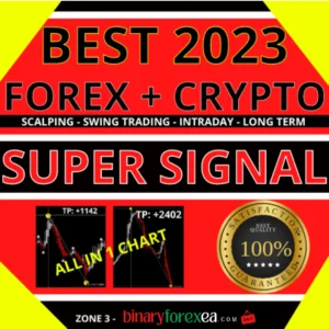 BEST 2023 FOREX SUPER SIGNAL - FOREX SIGNALS Forex Trading Tool