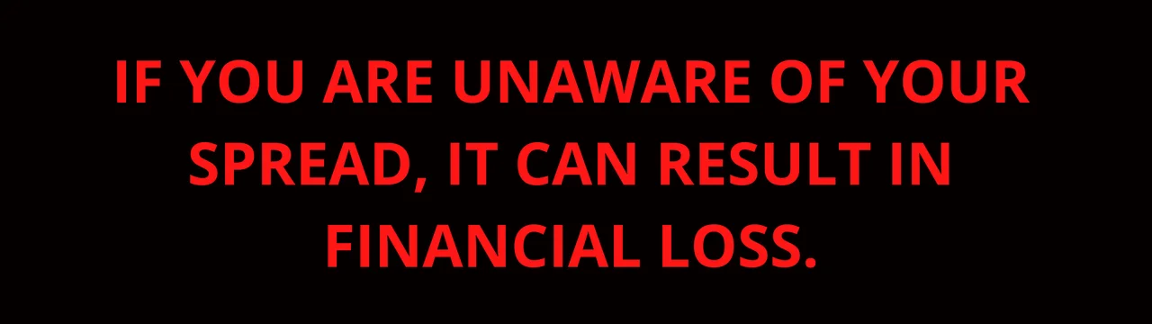 Statement of QuickFire Pro Scalping 1000 on a standard account