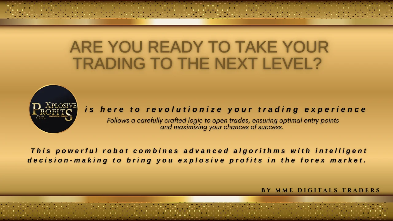 Gallery image 2 of the MT4 robot for EURUSD, GBPUSD, AUDUSD, USDJPY and XAUUSD