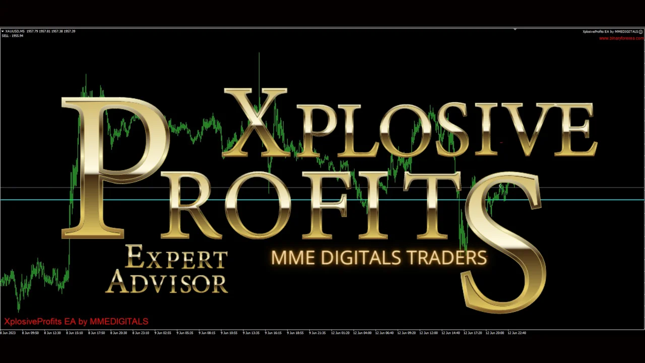 XplosiveProfits EA gallery image 27 for the MT4 forex robot