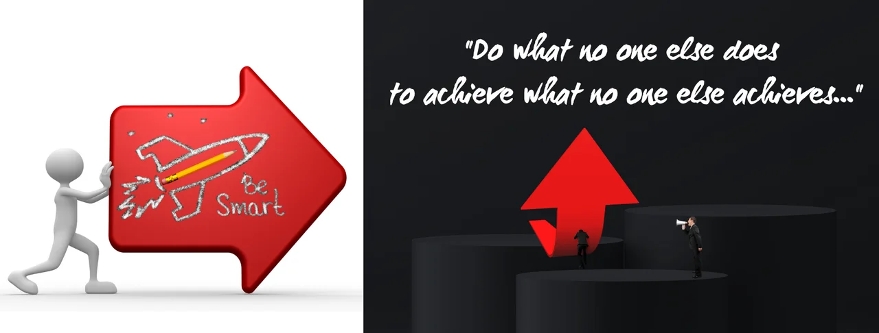 Be smart with your trading routine