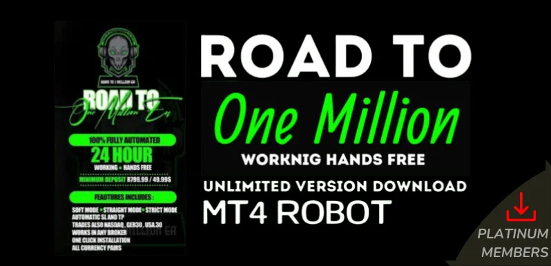 Road To One Million EA v5.0
