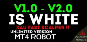 SpaceX Trader Pro EA - Free EA Download