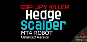Multi Sniper EA - Free EA Download