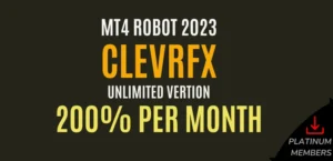 ClevrFX EA - Free EA Download