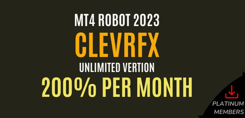 ClevrFX EA