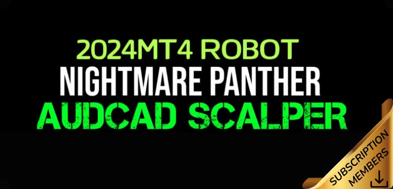Nightmare Panter EA