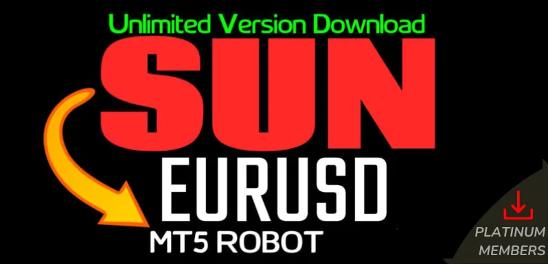 Sun EURUSD MT5