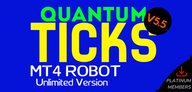 QUANTUM TICKS EA v5.5