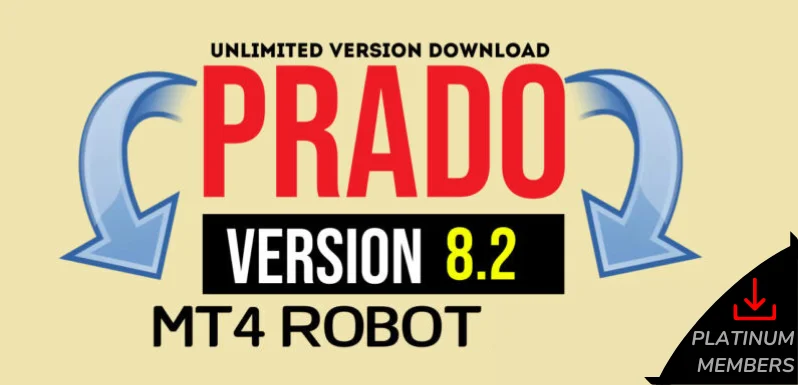 Prado EA v8.2