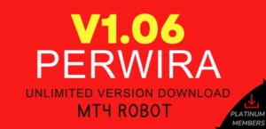 Perwira EA v1.06 - Free EA Download