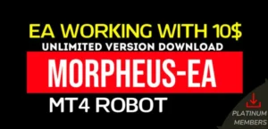 Morpheus EA - Free EA Download