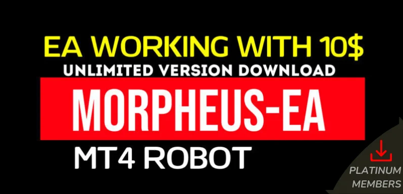Morpheus EA