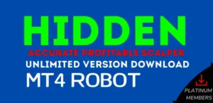 HIDDEN EA - Free EA Download