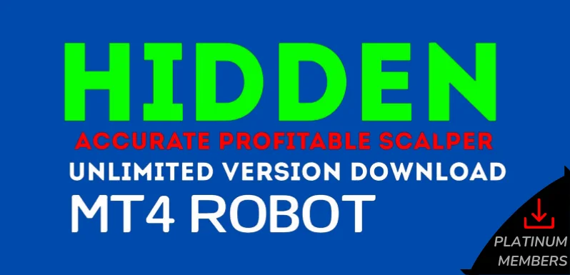 HIDDEN EA