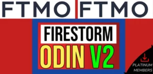 Firestorm Odin V2 EA - Free EA Download