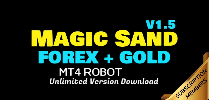 Magic Sand v1.5