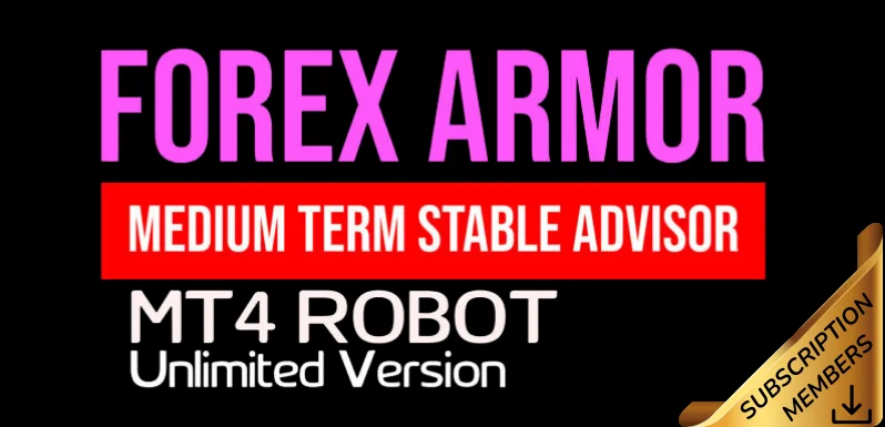 Forex Armor EA