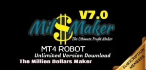 Super Turbo V2 EA - Free EA Download