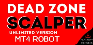 Dead Zone Scalper EA - Free EA Download