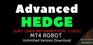 Advanced Hedge EA - Free EA Download