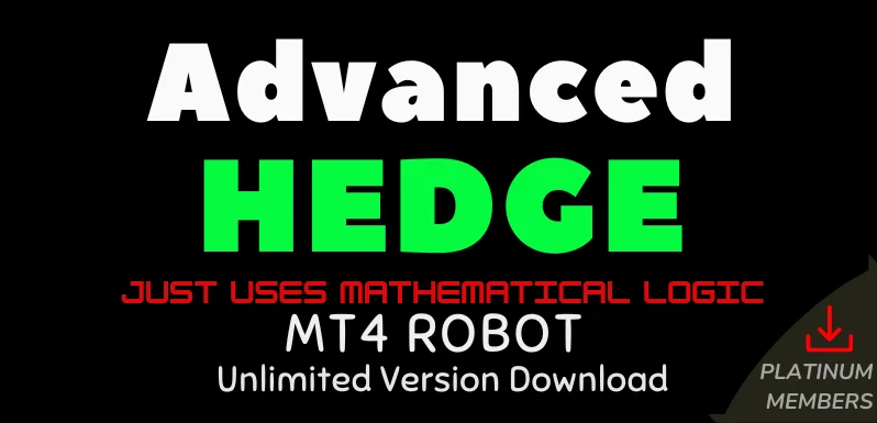 Advanced Hedge EA