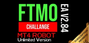 Aggressive Doubler Robot V2 - Free EA Download