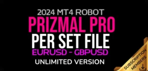 PrizmaL Pro EA - Free EA Download
