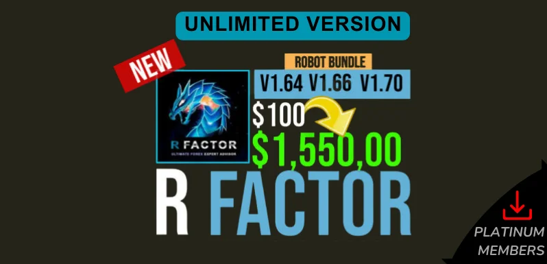 R Factor v1.70 EA