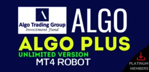 ALGO Plus EA - Free EA Download
