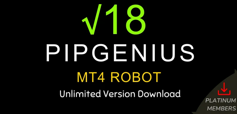 PIPGENIUS EA v18