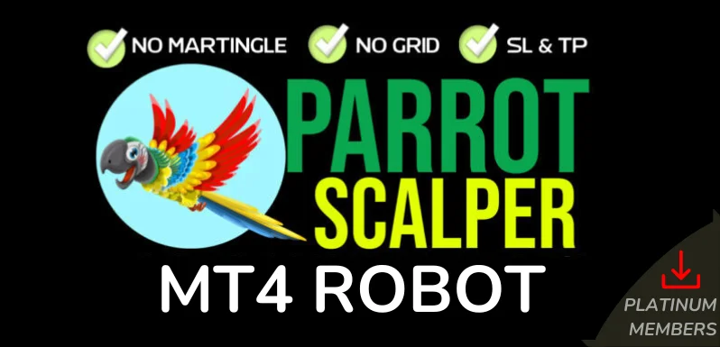 Parrot Scalper EA