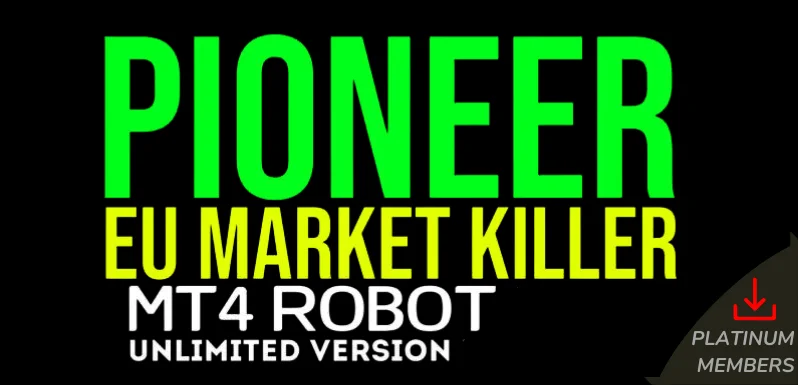 Pioneer EU Market Killer EA