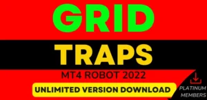 Grid Traps EA - Free EA Download
