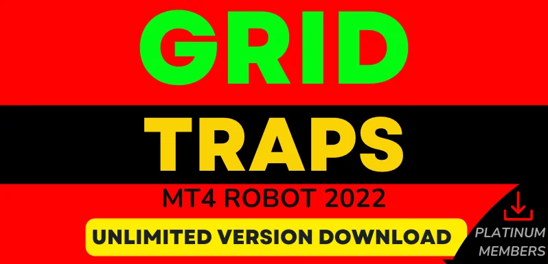 Grid Traps EA