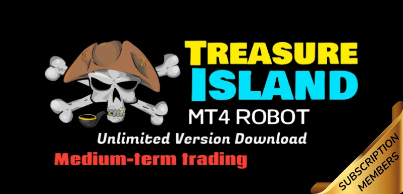 Treasure Island EA