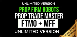 Prop Trade Master EA - Free EA Download