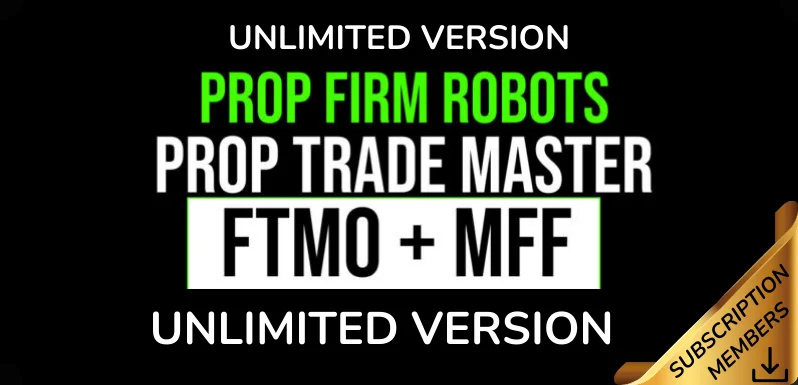 Prop Trade Master EA