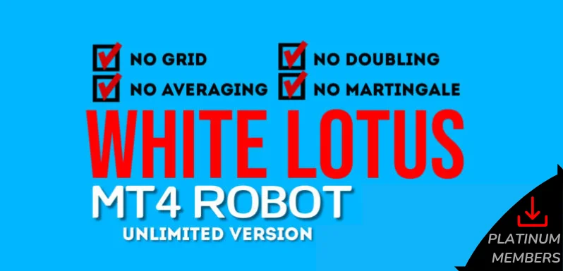 White Lotus EA