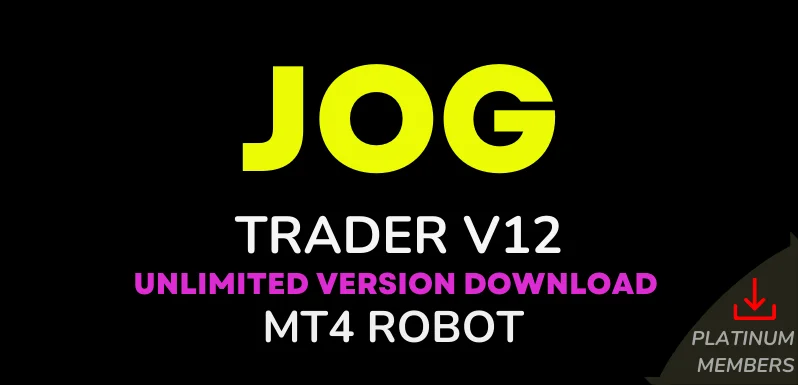 JOGTRADER V12