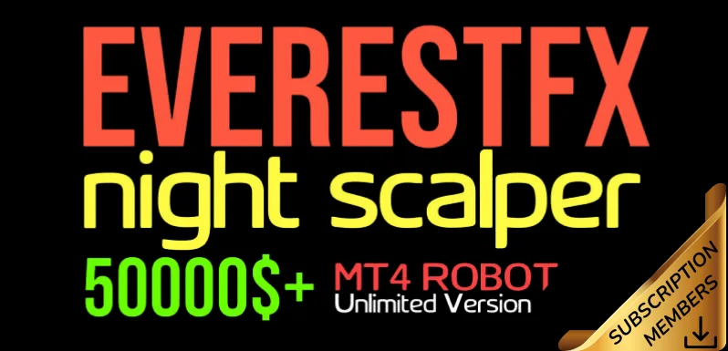 EverestFX EA