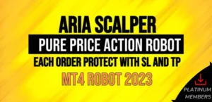 Aria Scalper EA - Free EA Download