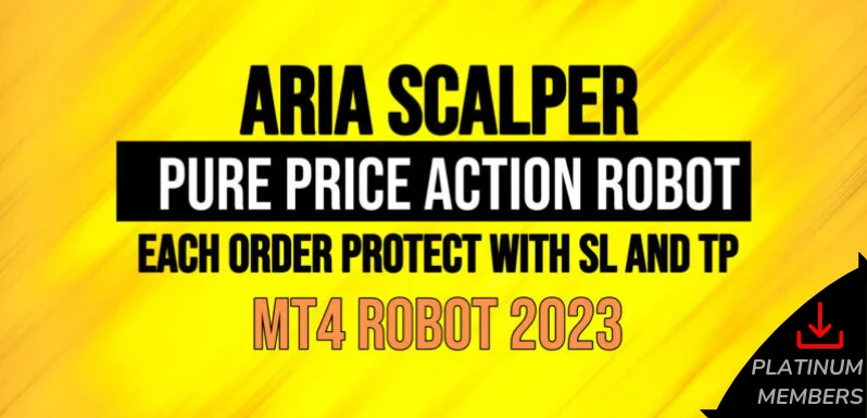 Aria Scalper EA