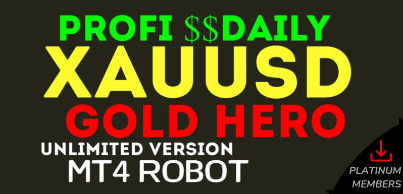 Gold Hero EA