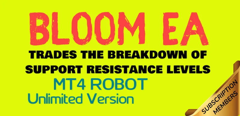 Bloom EA