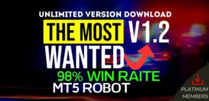 Binary Viper EA - Free EA Download