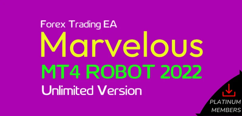 Marvelous EA