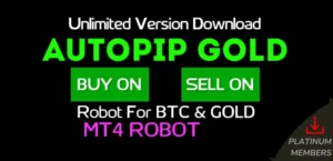 Autopip EA Gold - Free EA Download