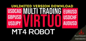 HFT Prop Firm EA - Free EA Download
